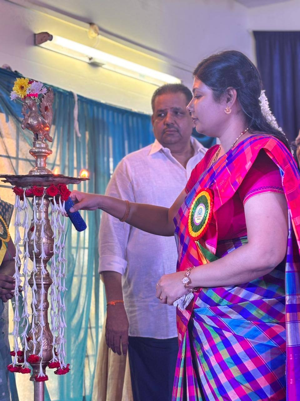 26th Annual Day Celebration  28.03.26